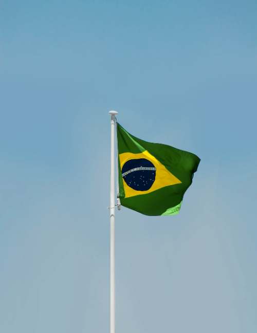 Virginia Fonseca apoya a Brasil en el Mundial 2026 y crecen rumores de reconciliación con Vinicius Jr.