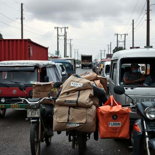 Transportistas piden medidas al Gobierno ante riesgo de El Niño en vías