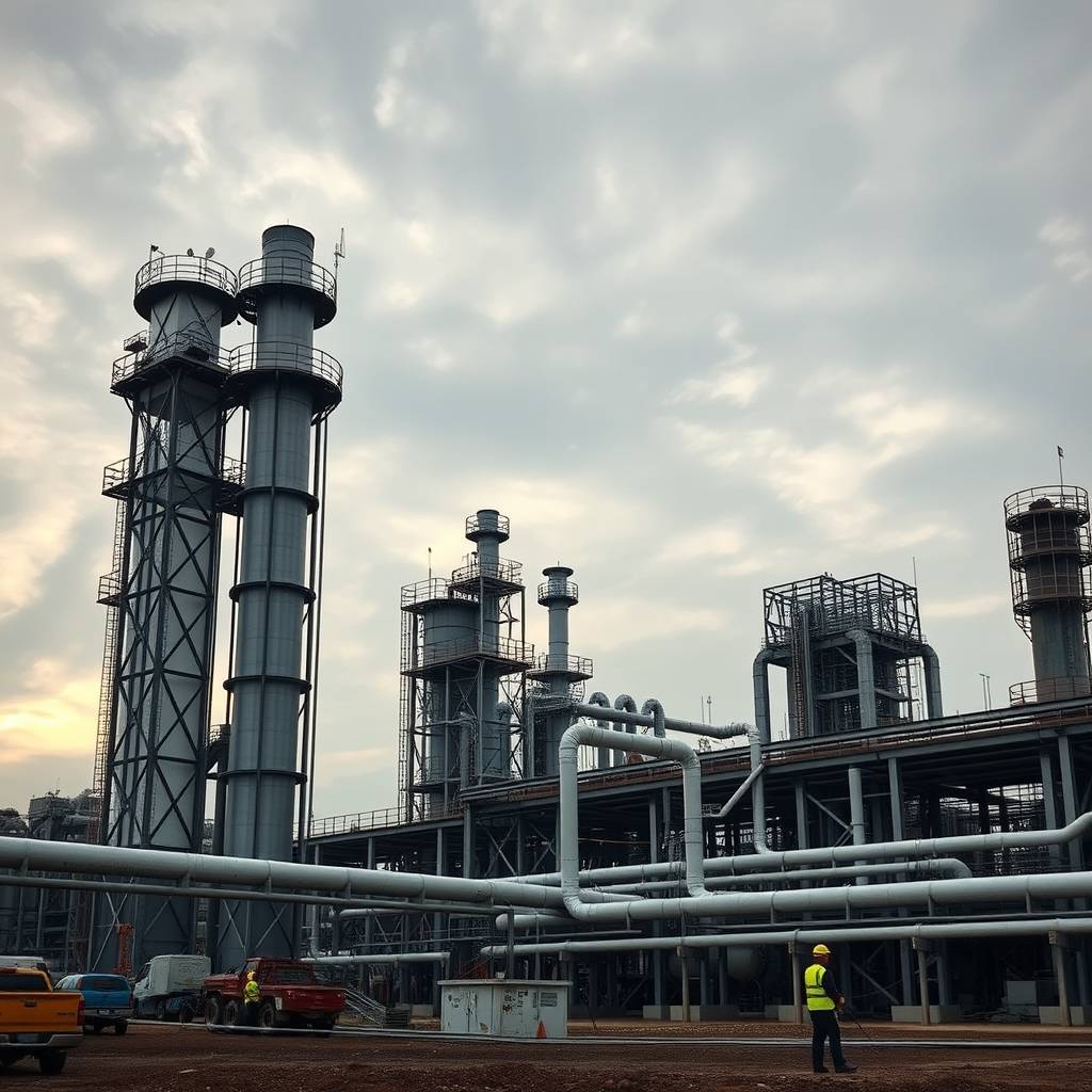 Sheinbaum respalda planta de amoniaco en Sinaloa pese a oposición indígena y ambiental