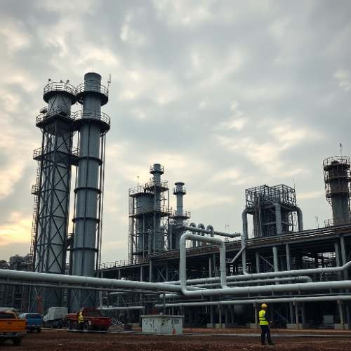Sheinbaum respalda planta de amoniaco en Sinaloa pese a oposición indígena y ambiental