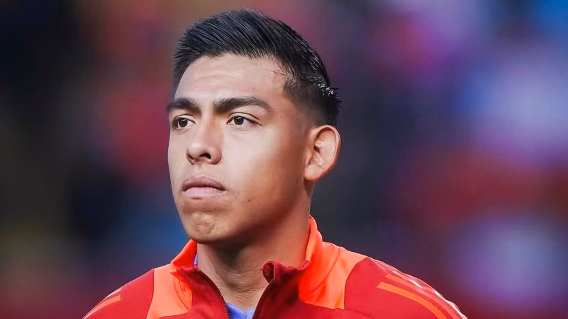 Diego Enríquez se plantea como sucesor de Pedro Gallese en la selección peruana