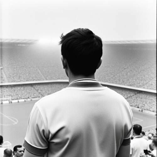 FIFA repite con Bogalun el mismo criterio que con Garrincha en 1962