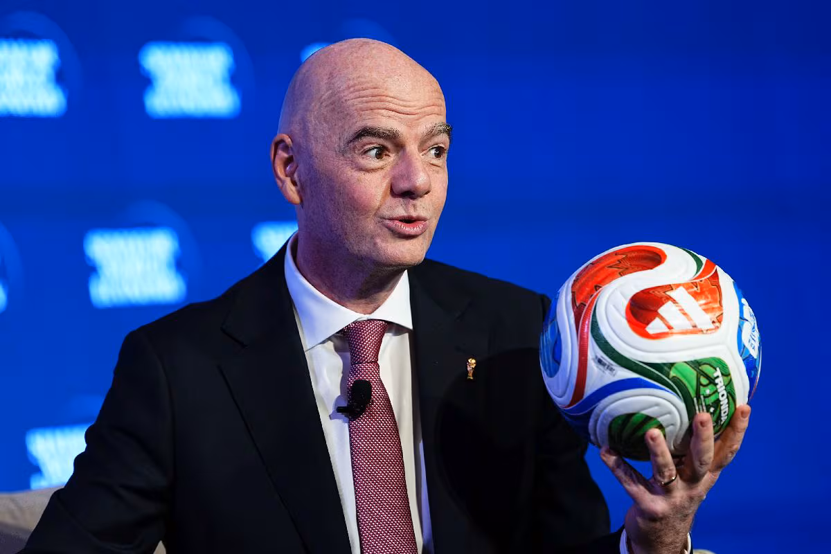 UEFA amenaza con boicotear torneos de la FIFA por plan de inversión