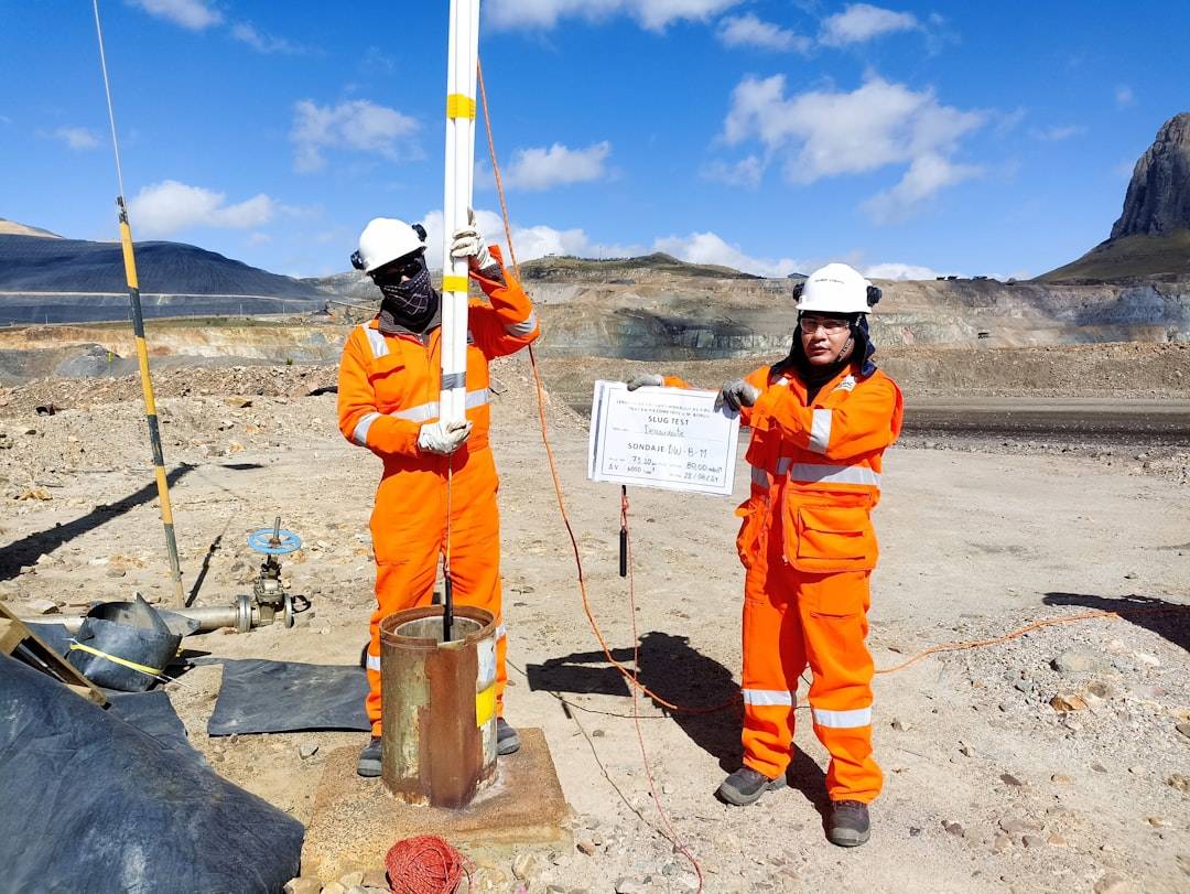 Científicos hallan posible vínculo entre extracción de petróleo y sismos en Inglaterra