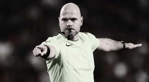 Falleció Rob Dieperink, árbitro excluido del Mundial 2026 por presunto abuso