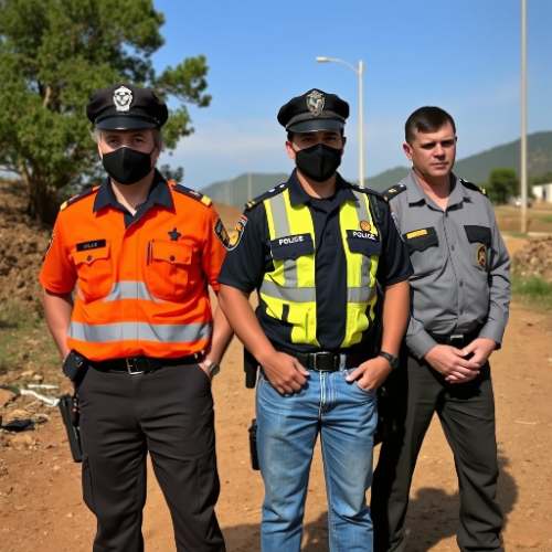 PNP desarticula presunta red de tráfico de combustible para minería ilegal: cuatro policías y un exfiscal detenidos