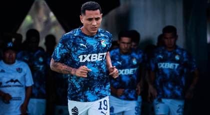 Sporting Cristal alista su cuarto fichaje para el Clausura: será un defensor