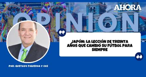 Japón: la lección de treinta años que cambió su fútbol para siempre