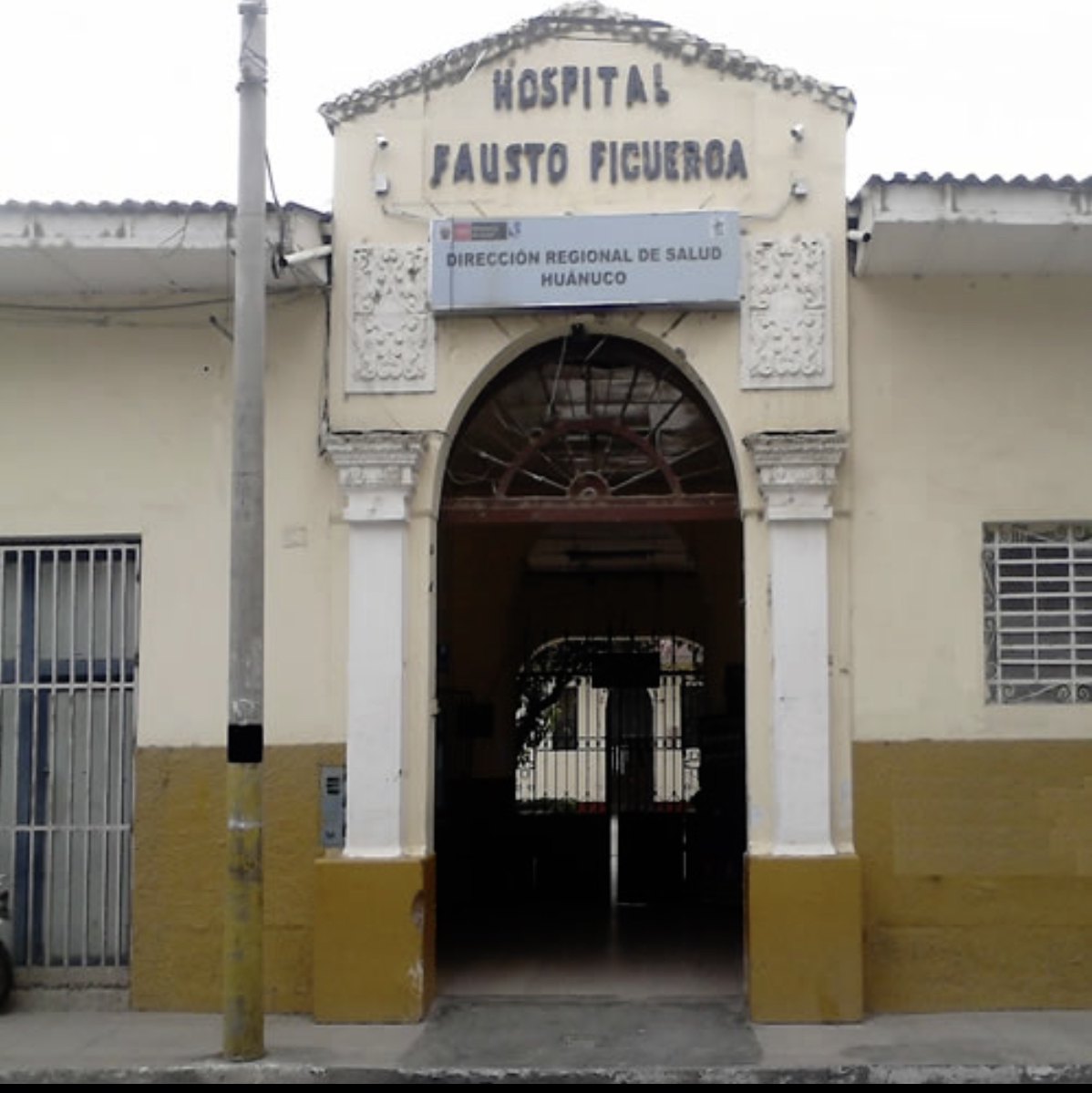 Diresa advierte que no tiene local alternativo para traslado técnico inmediato