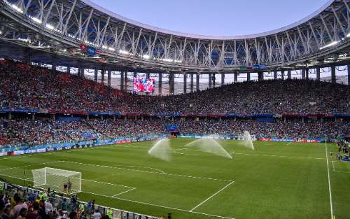 FIFA respalda el polémico gol de Bellingham ante Noruega en el Mundial 2026