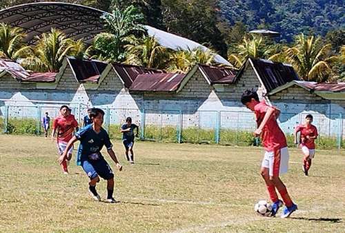 Huánuco toma ventaja en Copa Elite