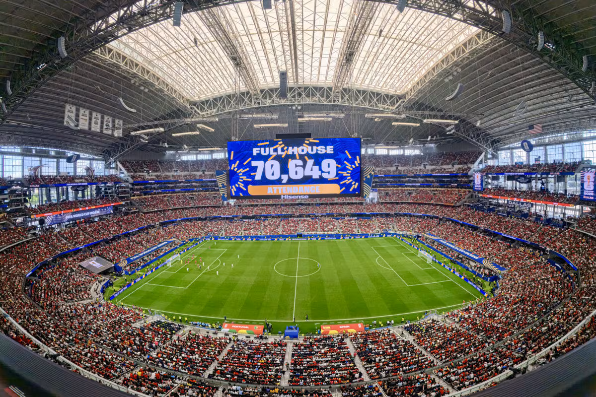 Precios de entradas para cuartos de final del Mundial 2026 caen hasta 60% en reventa