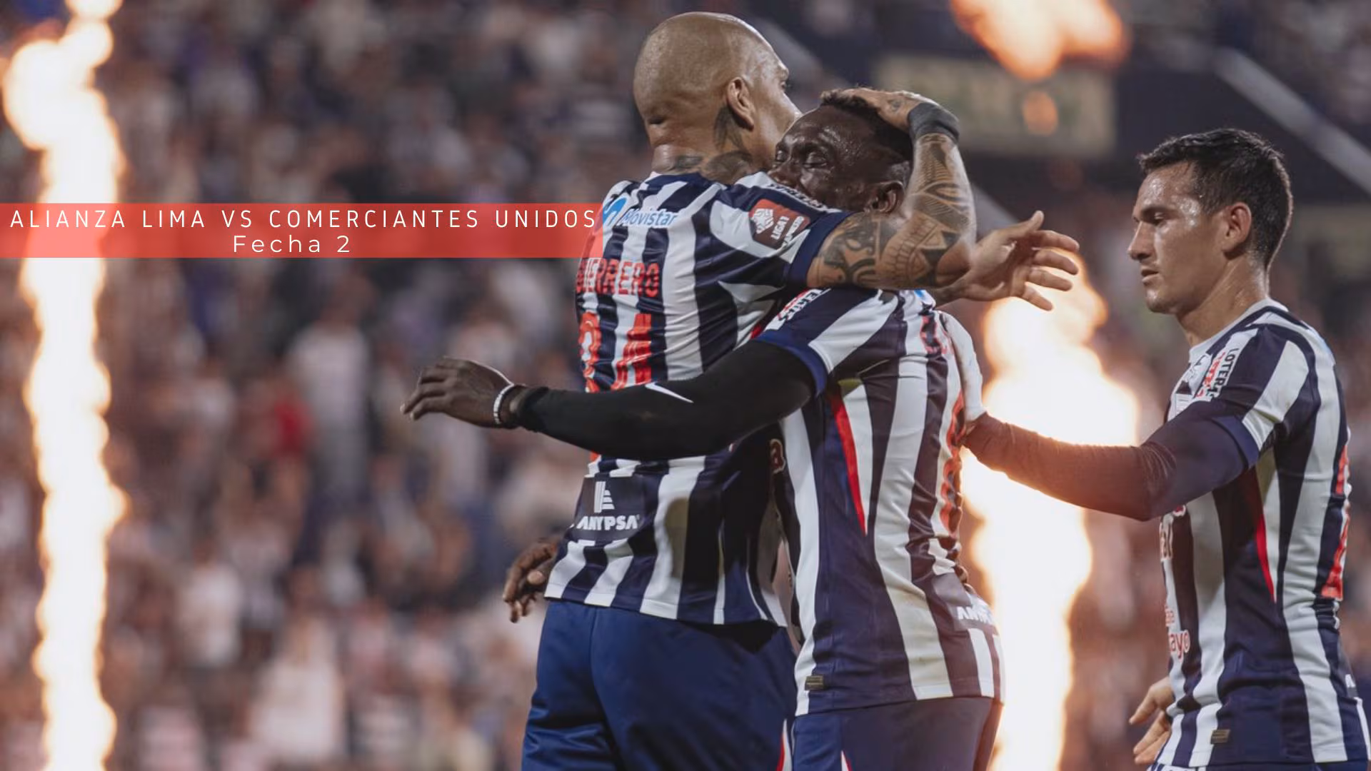 Alianza Lima vs Comerciantes Unidos: previa del duelo por el Torneo Clausura 2026