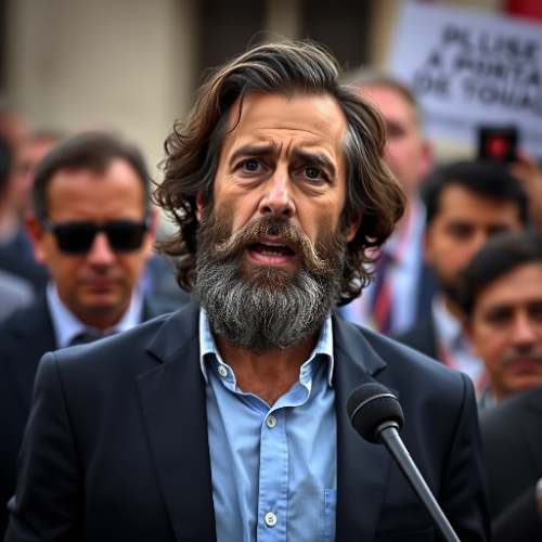 Pirlo emite comunicado por polémica política que rodea su posible llegada a la selección de Italia