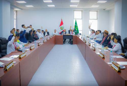 Alameda entra a zona crítica: Pulgar deberá explicar proyecto ante el Consejo Municipal