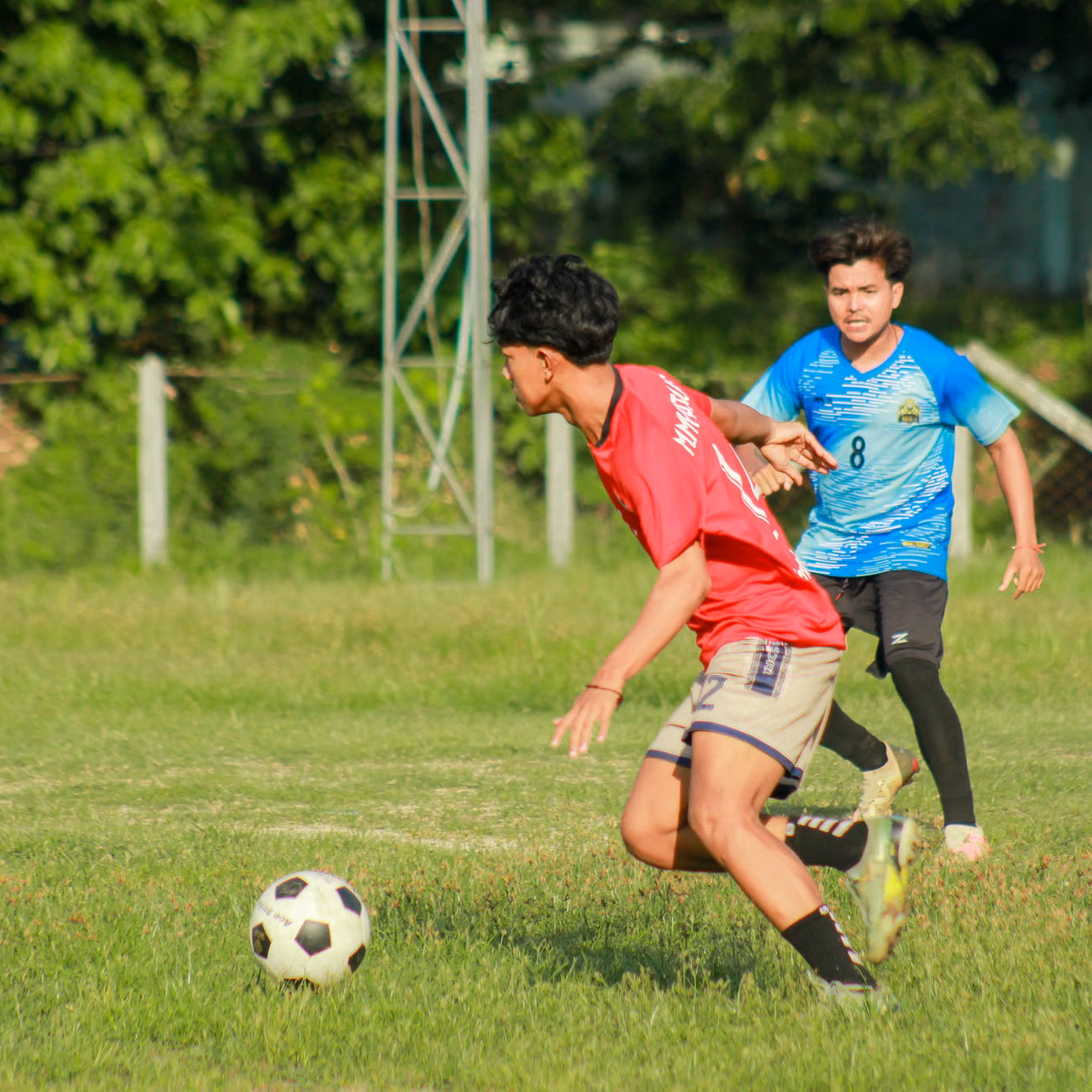 Los Chankas vence 1-0 a Sport Boys en Andahuaylas