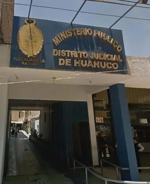 Cadena perpetua para sujeto que retuvo y abusó sexualmente de una menor en Pachitea