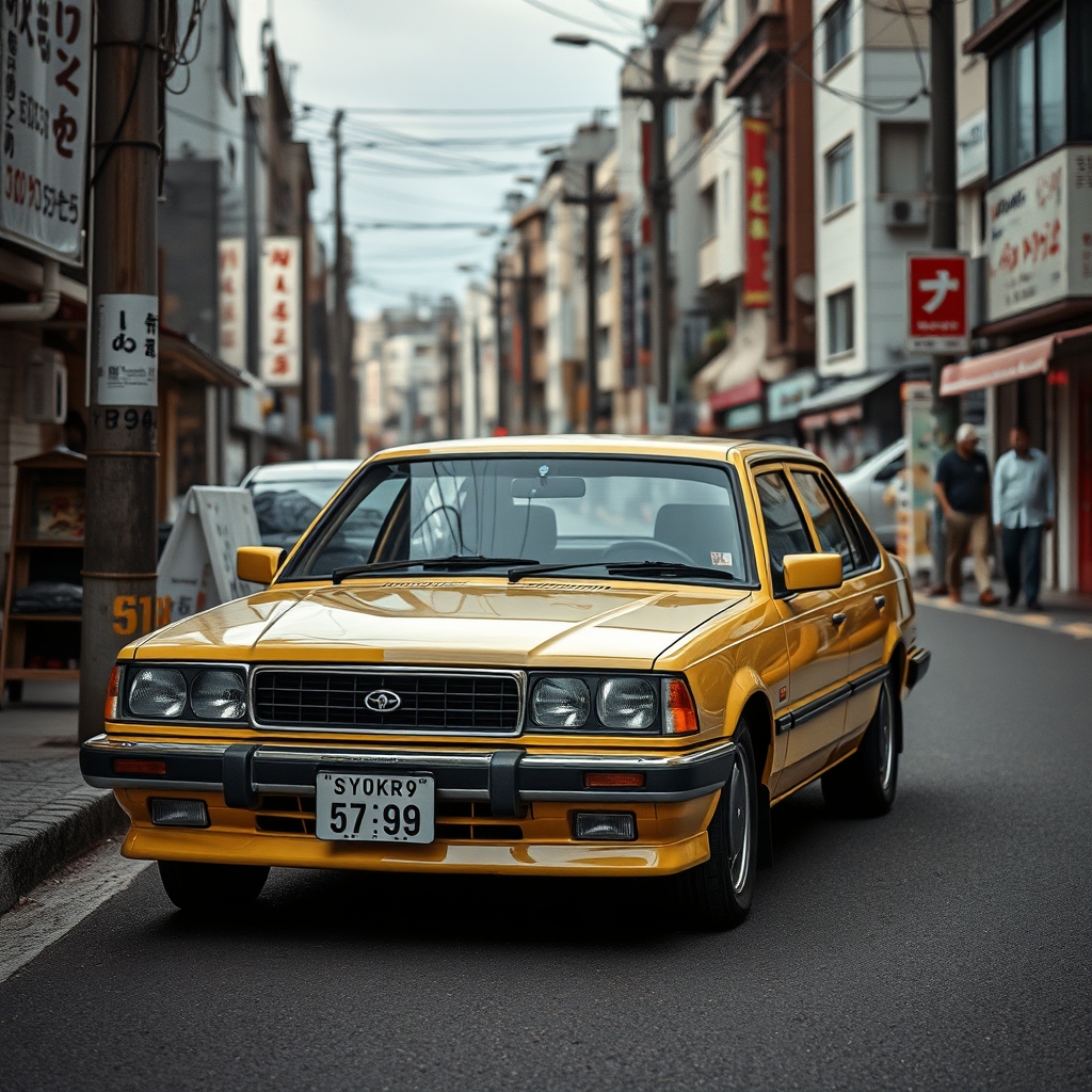 Japón mantiene arancel 0% a coches extranjeros desde 1978, pero casi no se venden