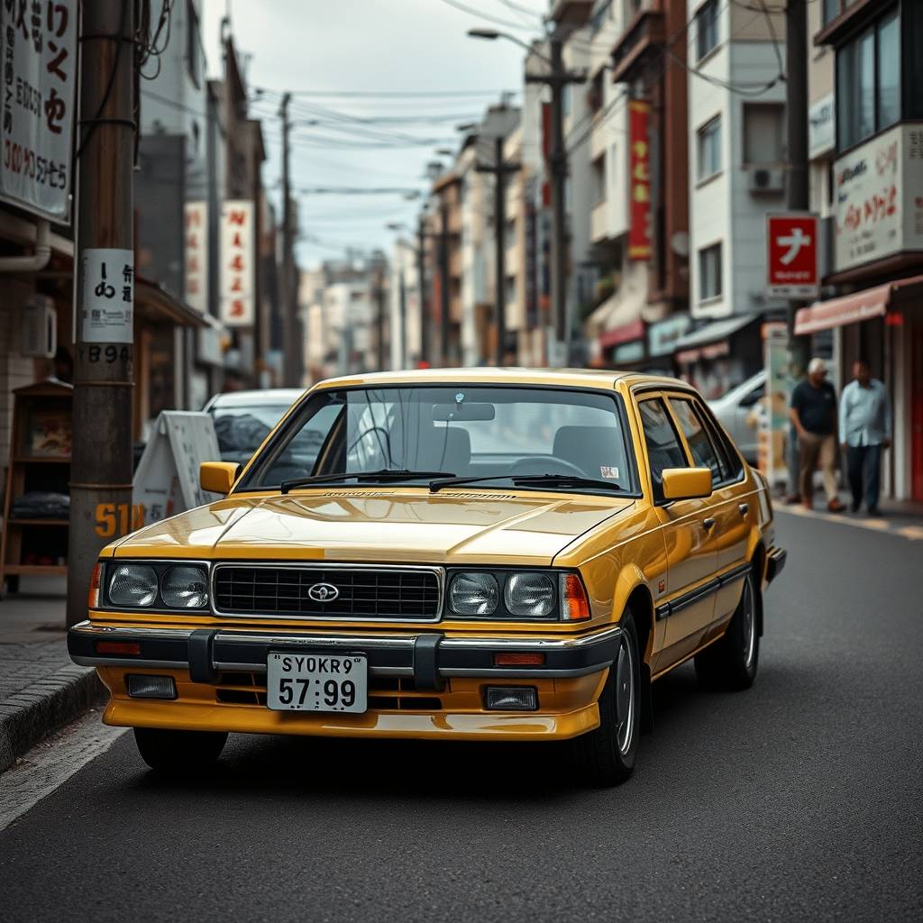 Japón mantiene arancel 0% a coches extranjeros desde 1978, pero casi no se venden