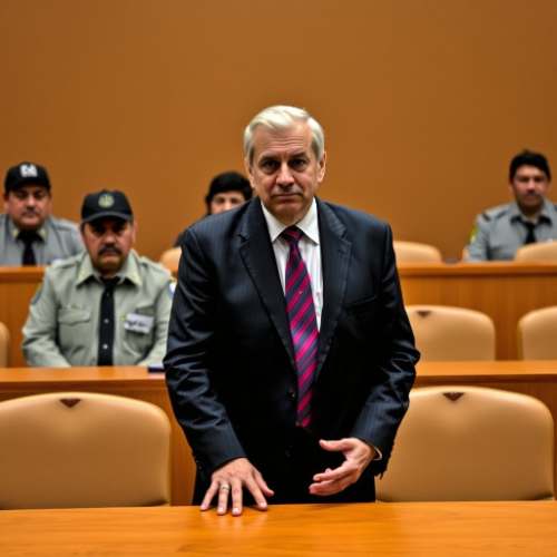 TC anula orden de prisión preventiva contra Vladimir Cerrón