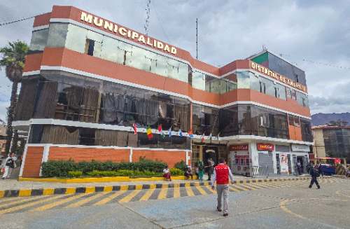 Contraloría detecta perjuicio de S/153 mil por contratación irregular en Amarilis