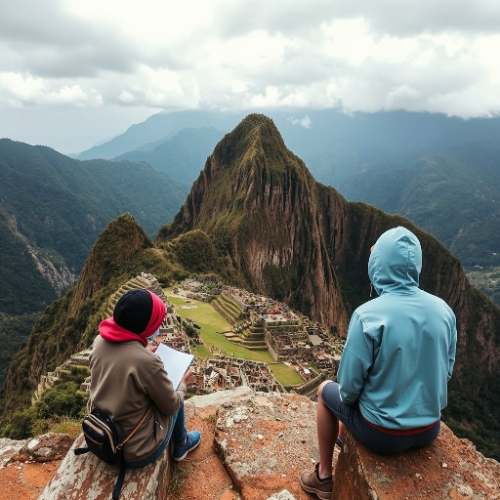 Geología en Perú: más que minería y sismos, una ciencia para entender el territorio