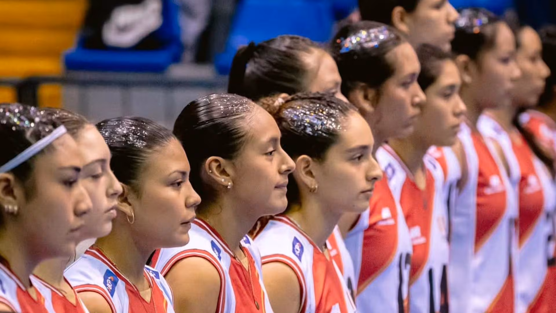 Latina TV transmitirá la Copa Federación Sub 17 de vóley: rivales de Perú
