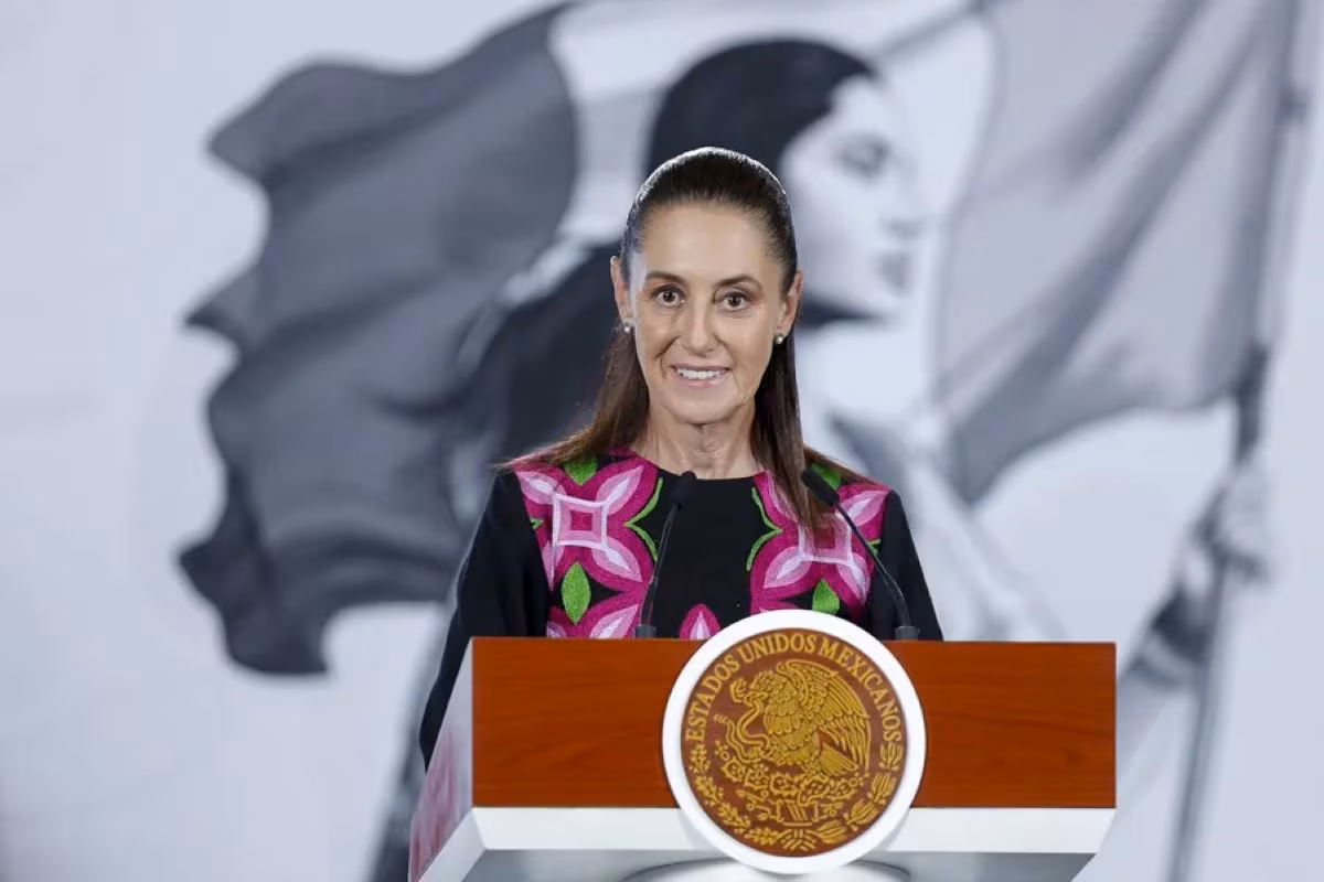México confirma contacto directo con Keiko Fujimori para normalizar relaciones bilaterales