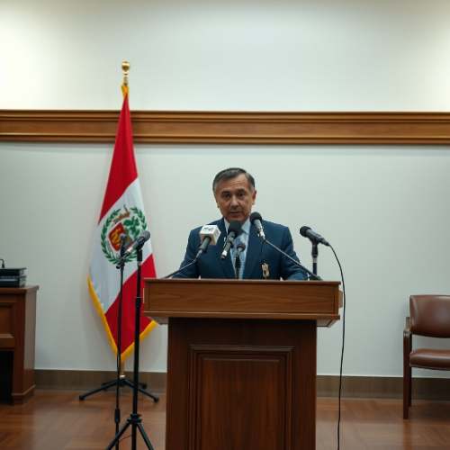 Roberto Sánchez anuncia bloque opositor y condiciona diálogo con Keiko Fujimori