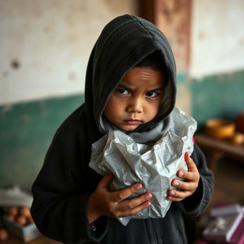 Ayacucho apuesta por alimentos andinos e innovación para enfrentar la anemia infantil