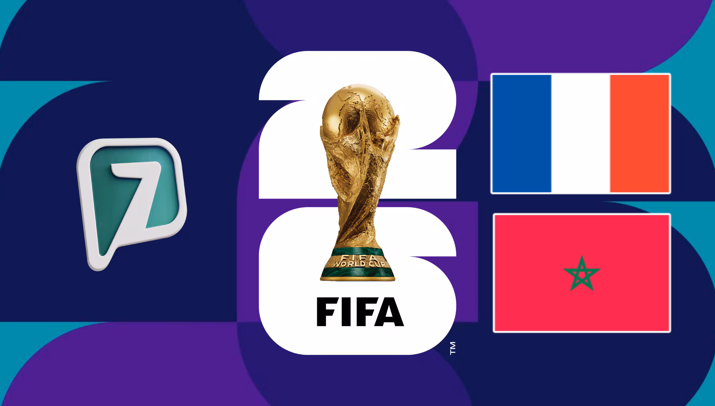 Marruecos vs. Francia: el partido de cuartos de final del Mundial 2026 ya se jugó