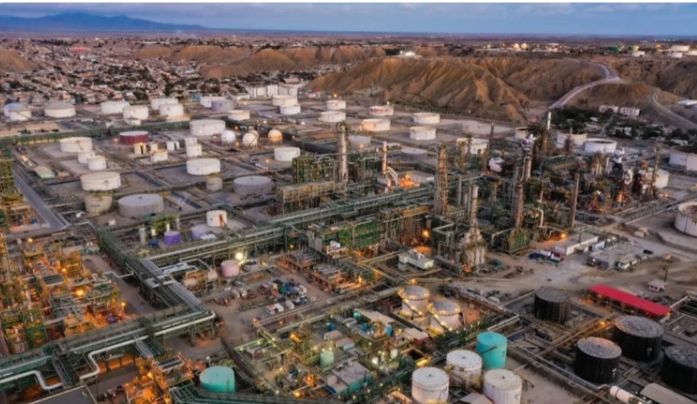 Moody's advierte incertidumbre sobre financiamiento de Petroperú por hasta US$2.000 millones