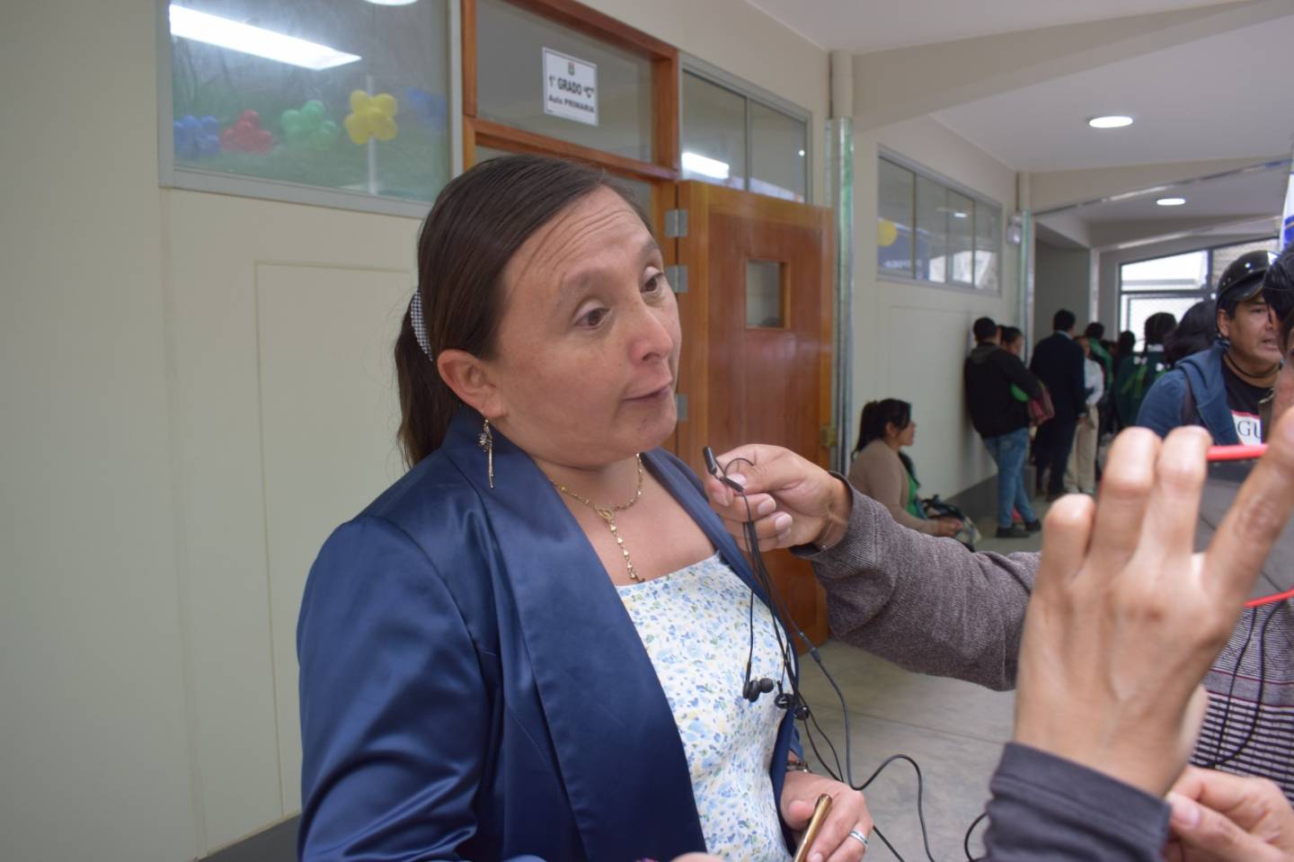 Pillco Marca cierra gestión con 75% de morosidad y nueve proyectos en espera