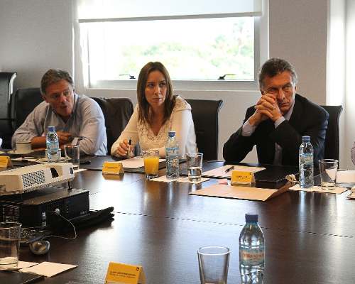 Jefe del Gabinete encabeza reunión de coordinación por visita del papa León XIV al Perú