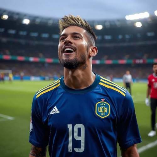 Neymar define su futuro tras el Mundial 2026: vuelve al Santos y se aleja de la MLS