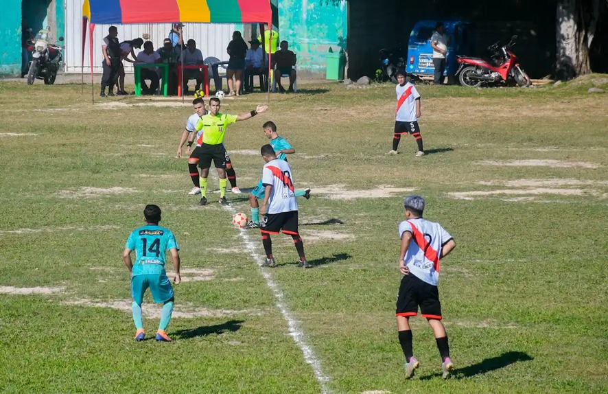 Linfa exige cumplir requisitos en Copa Perú