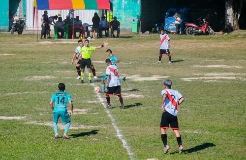 Linfa exige cumplir requisitos en Copa Perú