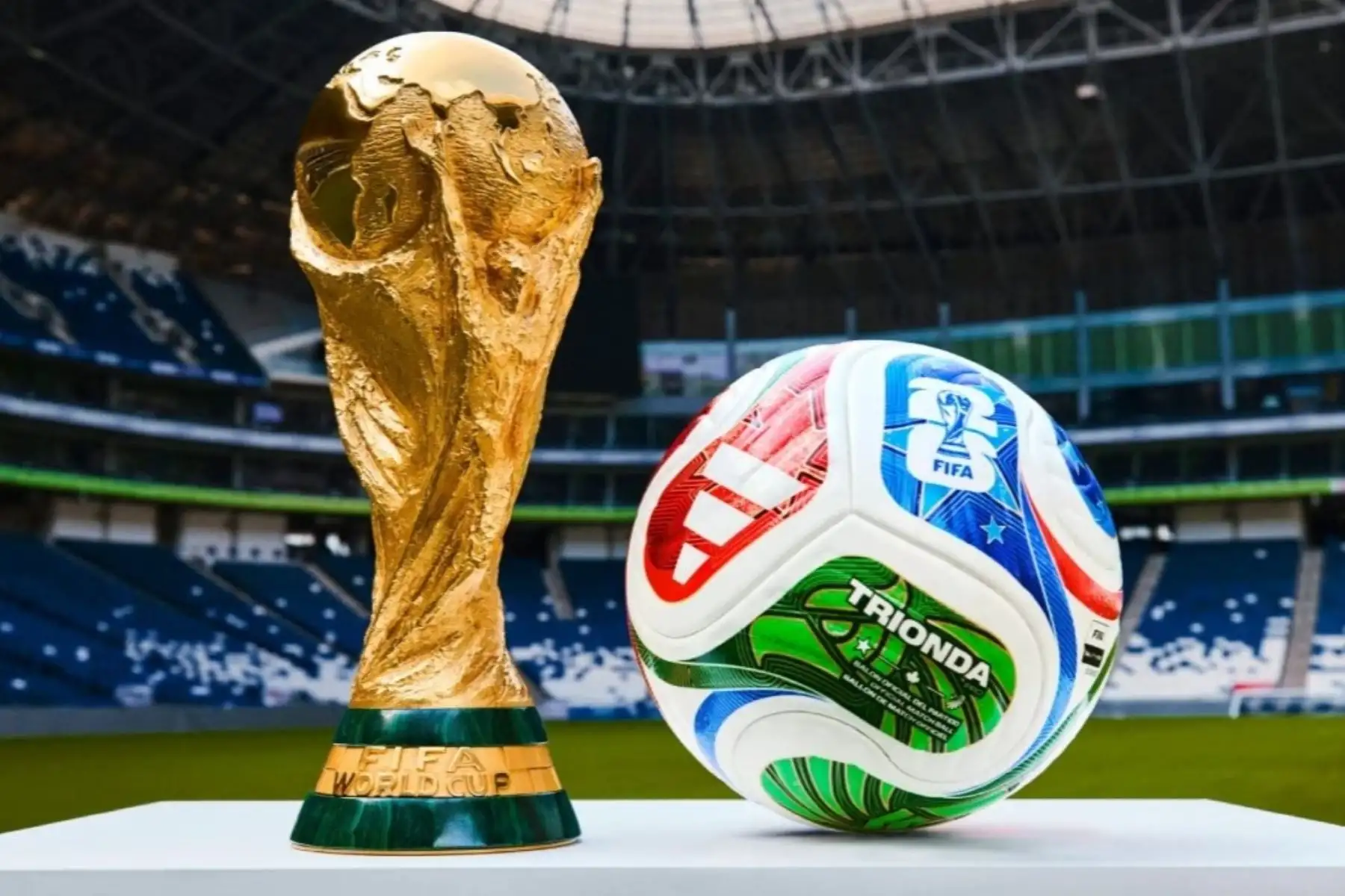 América Latina lidera interacción en redes sociales durante el Mundial 2026