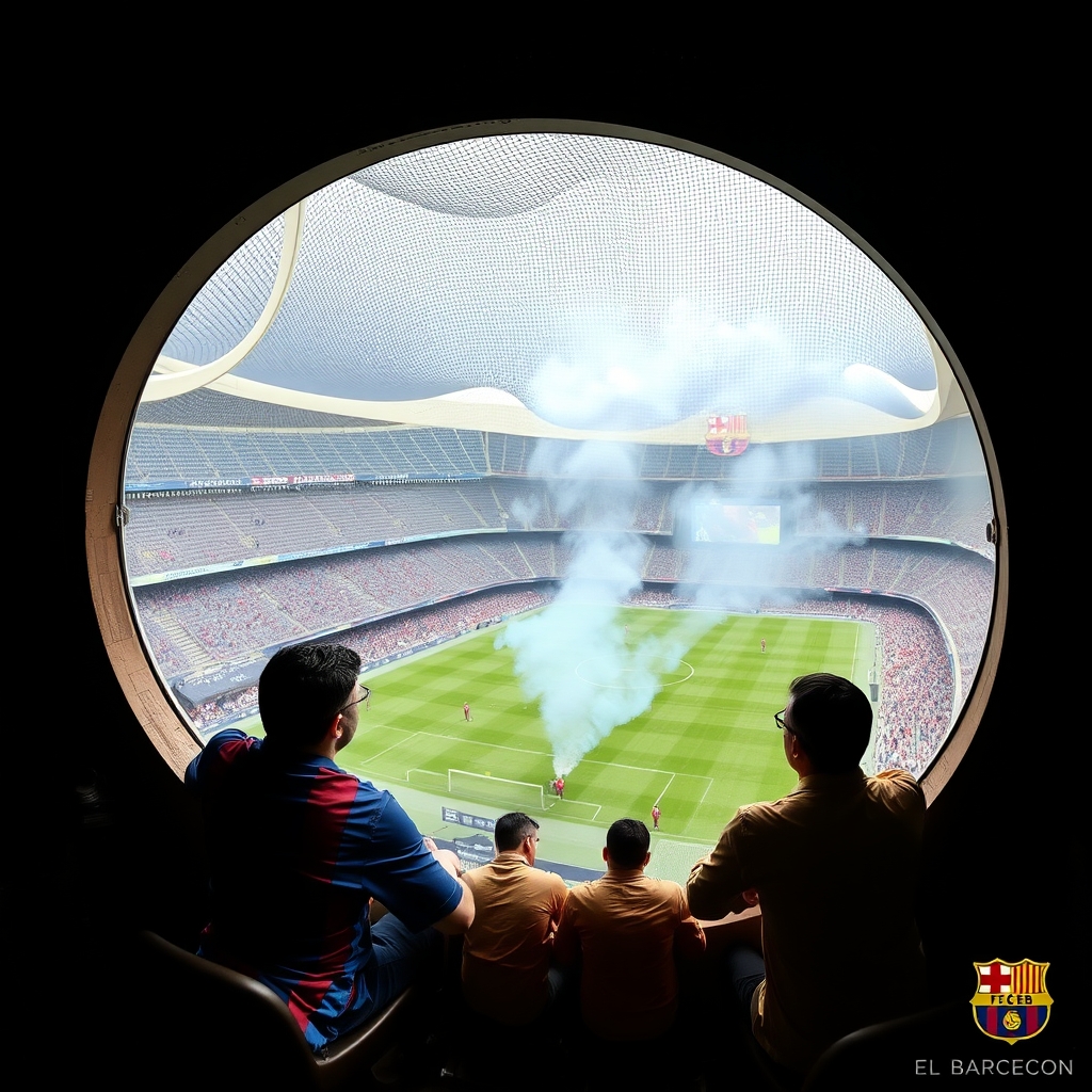 Barça busca dos interiores para cerrar su plantilla tras cinco fichajes