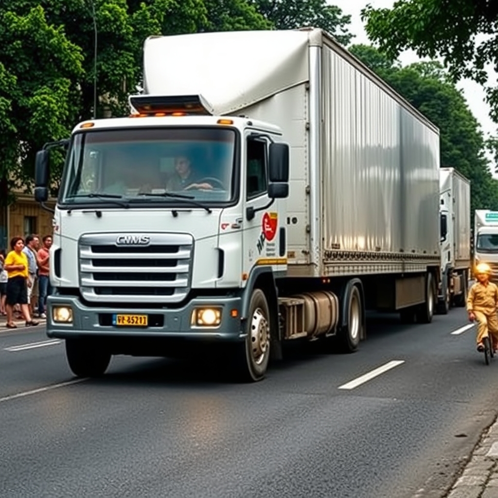 Carretera Central: restringen tránsito de camiones este 29 de julio por retorno de Fiestas Patrias