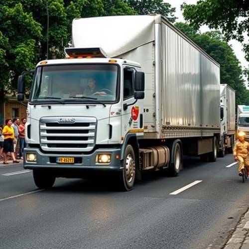 Carretera Central: restringen tránsito de camiones este 29 de julio por retorno de Fiestas Patrias