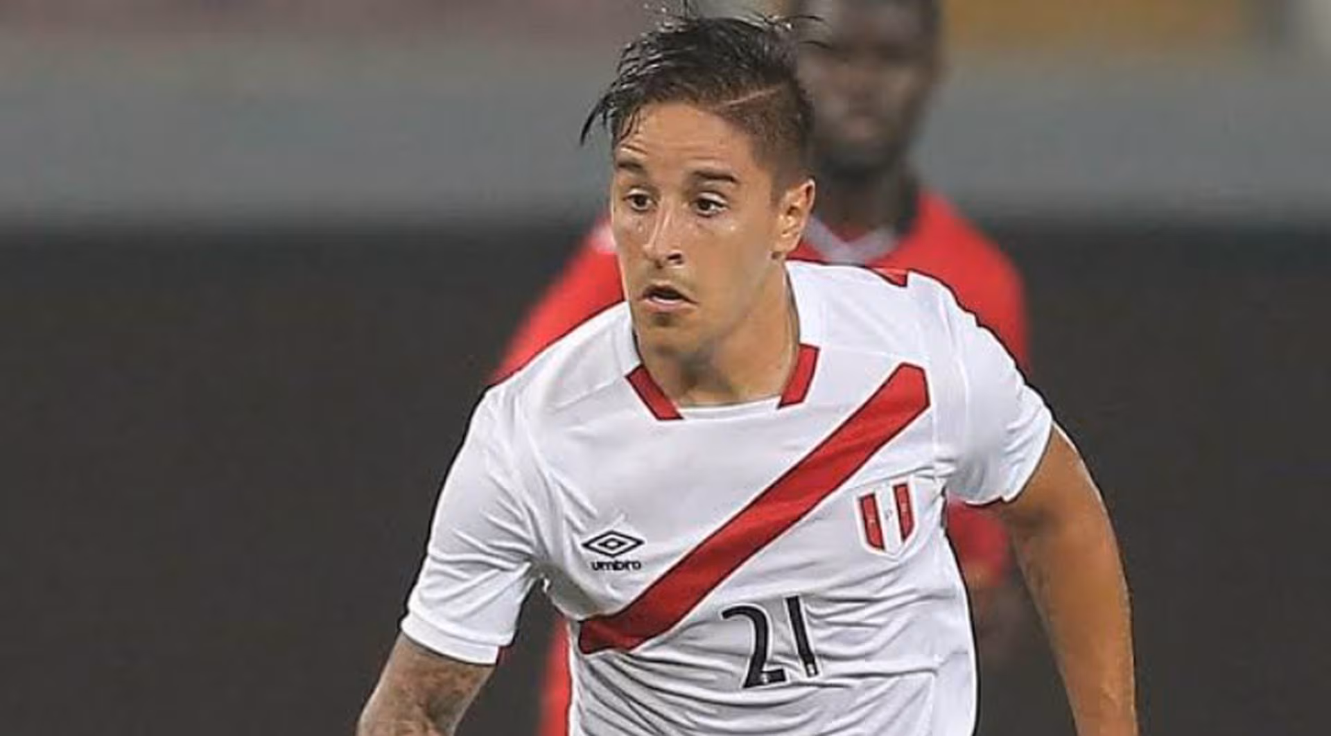 Hohberg: "No pierdo la ilusión" de volver a la selección tras clasificar a Cienciano