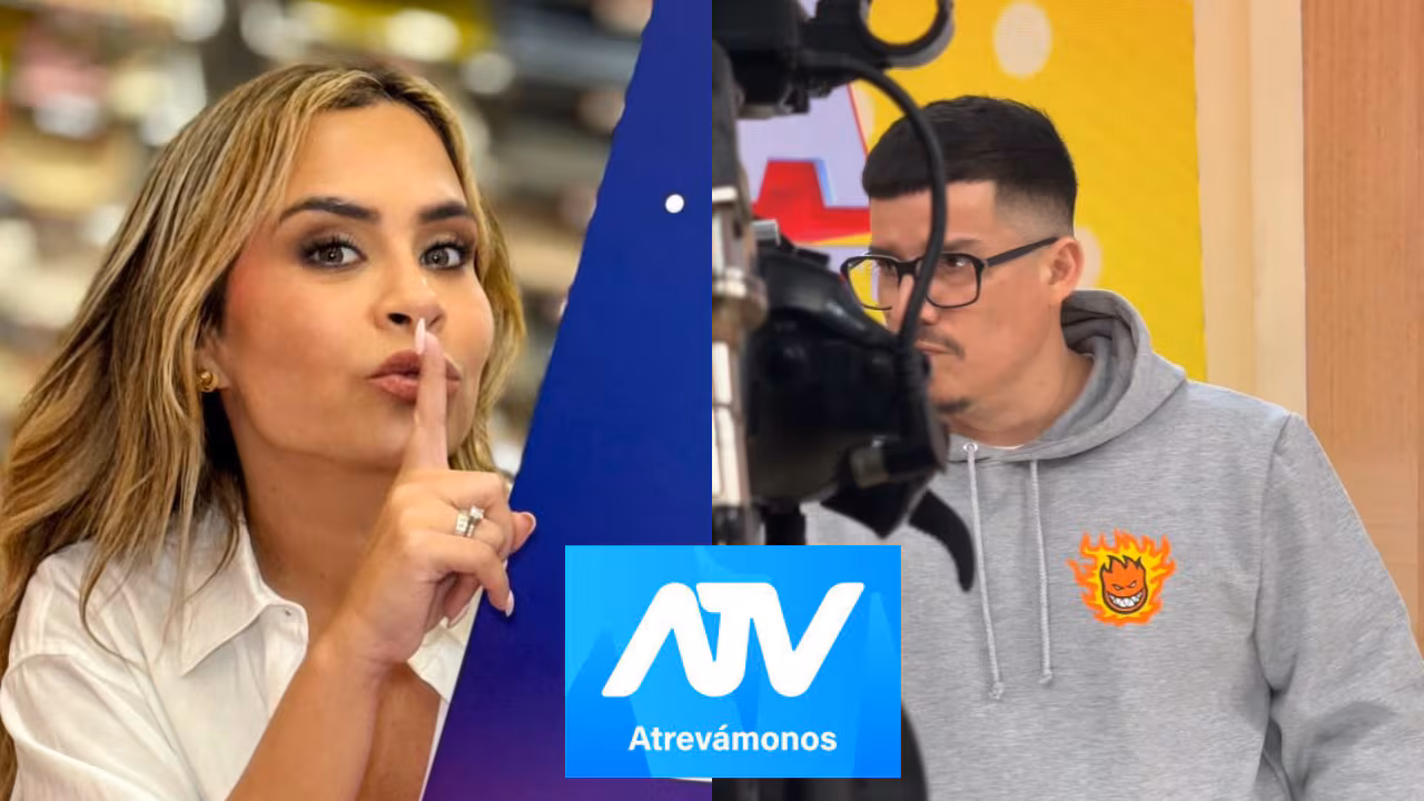 Ethel Pozo revela que quiere volver a la televisión y que su representante negocia su regreso