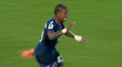 Lopes Cabral marca un golazo y Cabo Verde empata 2-2 ante Argentina en el Mundial 2026