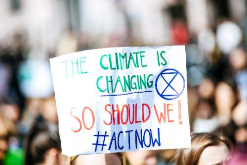 Cambio climático causaría pérdidas de cultivos equivalentes al alimento de 2,000 millones de personas para 2100