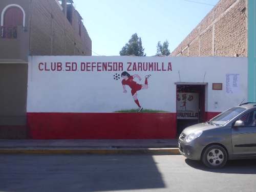 Deportivo Municipal vs Defensor Santa Teresa: se jugó la ida de la Liga Departamental de Lima