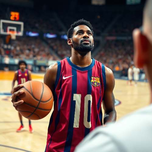 Nikola Kusturica, ex del Barça, entre los universitarios que cobrarán más que LeBron James