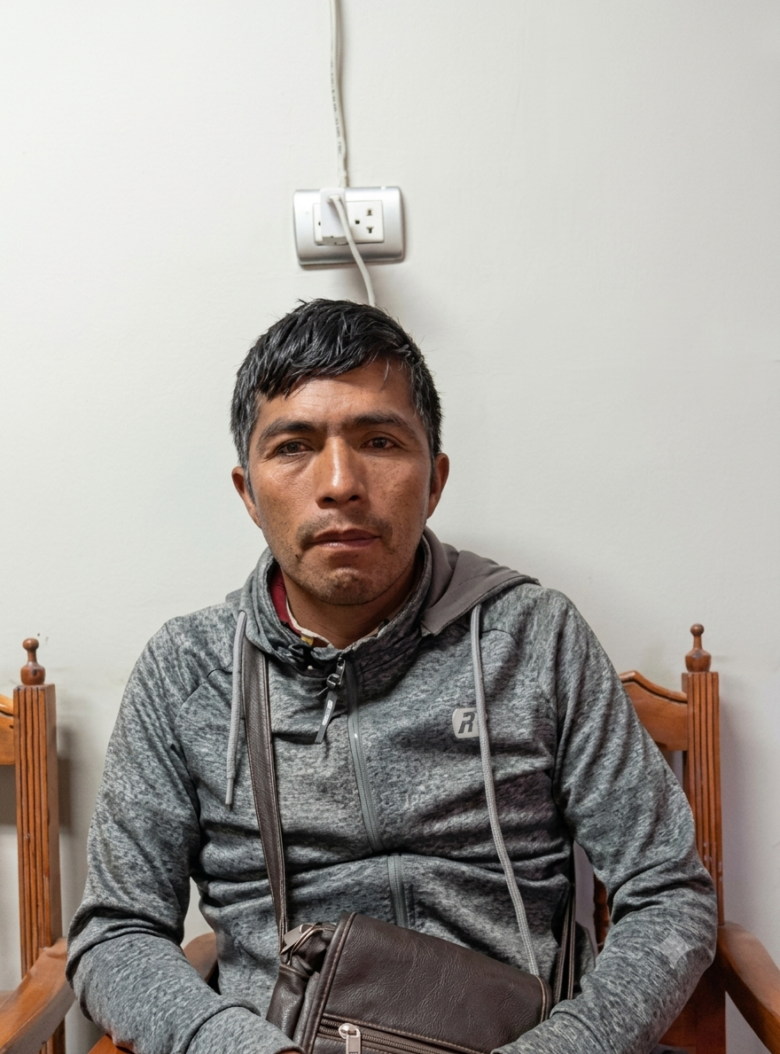 Familia denuncia robo de motocicleta y estafa de S/1,650 para recuperarla
