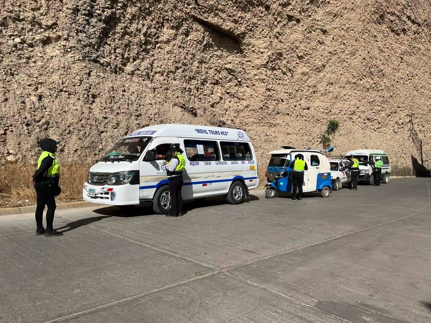 Municipalidad perdona hasta 95% de papeletas mientras reforma del transporte sigue entrampada