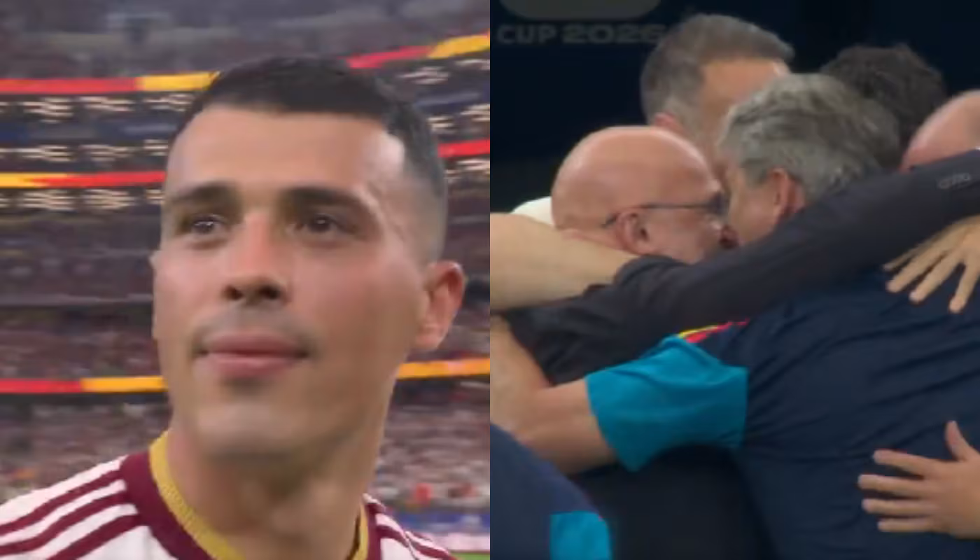 España vence 2-0 a Francia y clasifica a la final del Mundial 2026